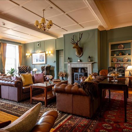 Knipoch House Hotel Oban Dış mekan fotoğraf