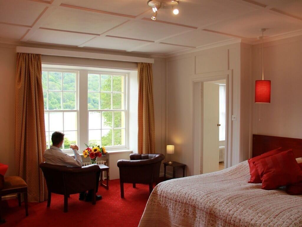 Knipoch House Hotel Oban Dış mekan fotoğraf