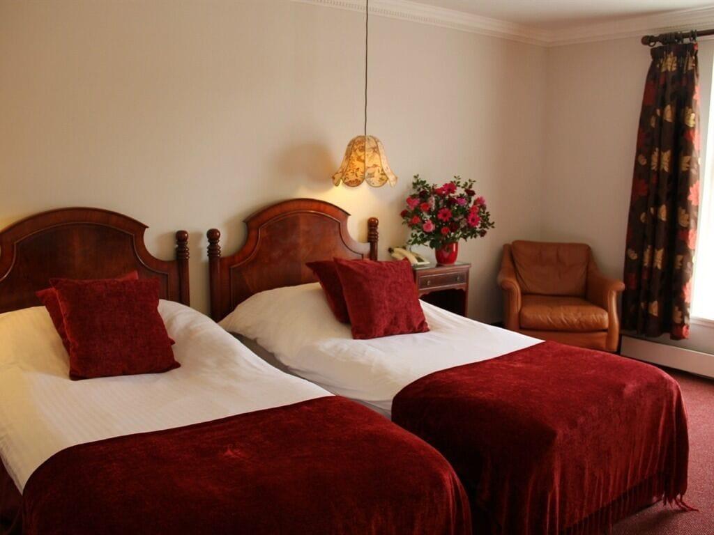 Knipoch House Hotel Oban Dış mekan fotoğraf
