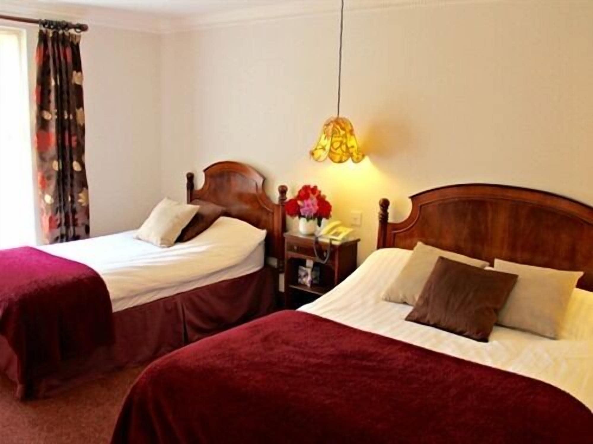 Knipoch House Hotel Oban Dış mekan fotoğraf