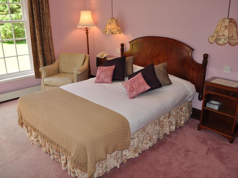 Knipoch House Hotel Oban Dış mekan fotoğraf