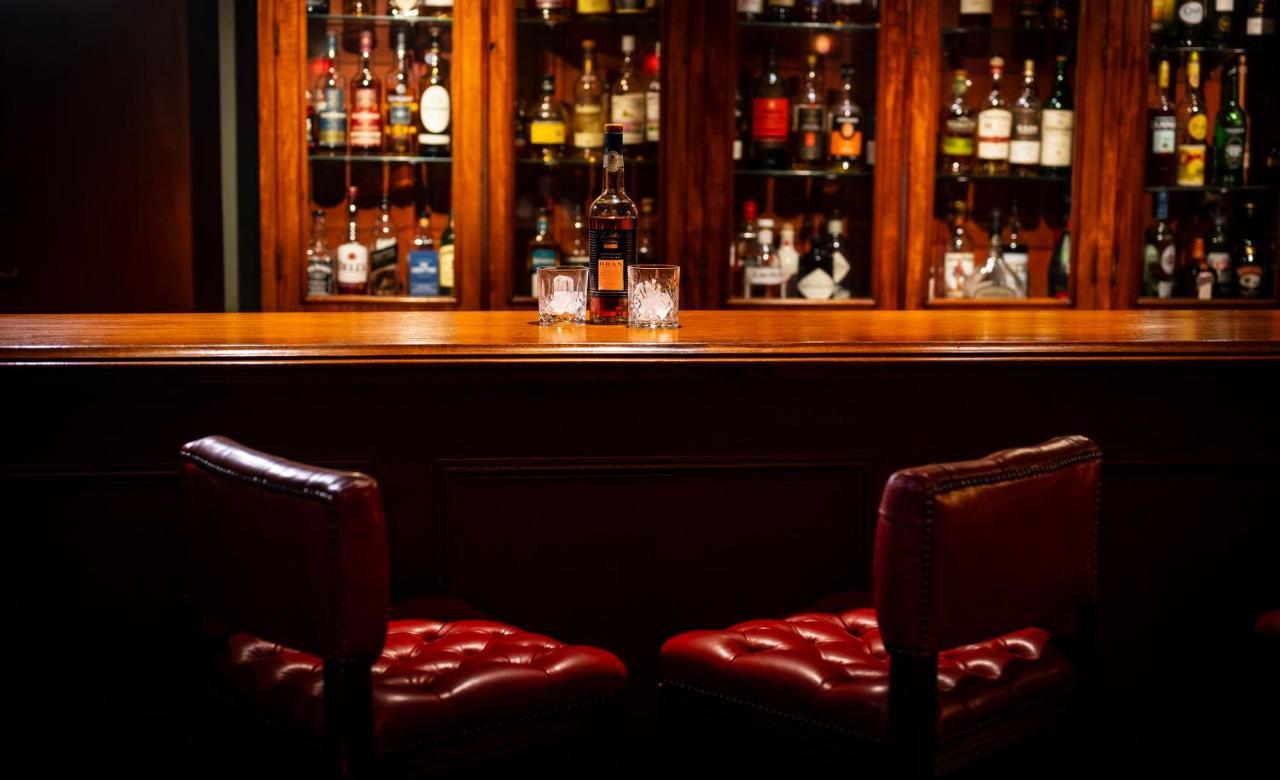Knipoch House Hotel Oban Dış mekan fotoğraf