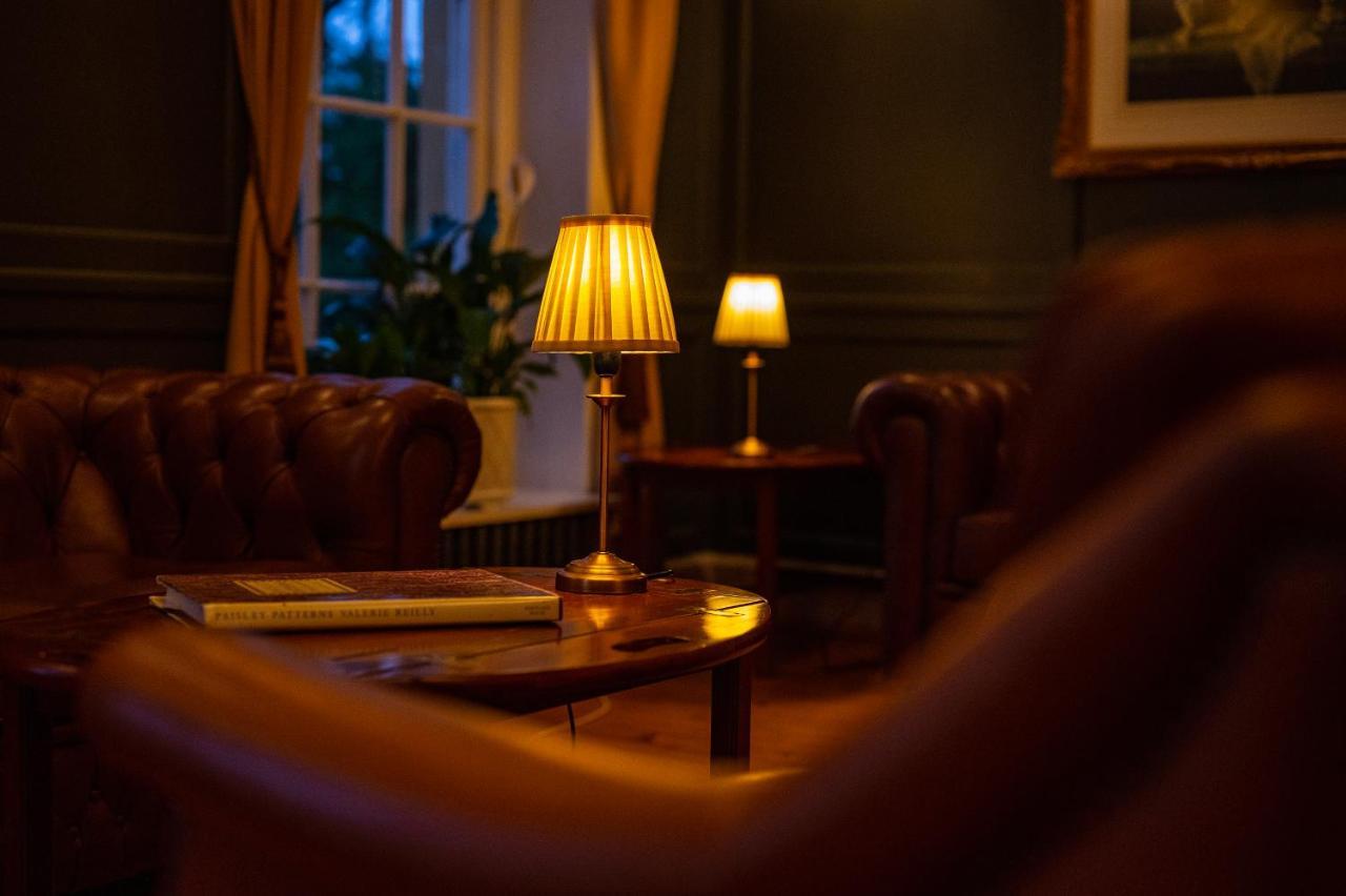 Knipoch House Hotel Oban Dış mekan fotoğraf