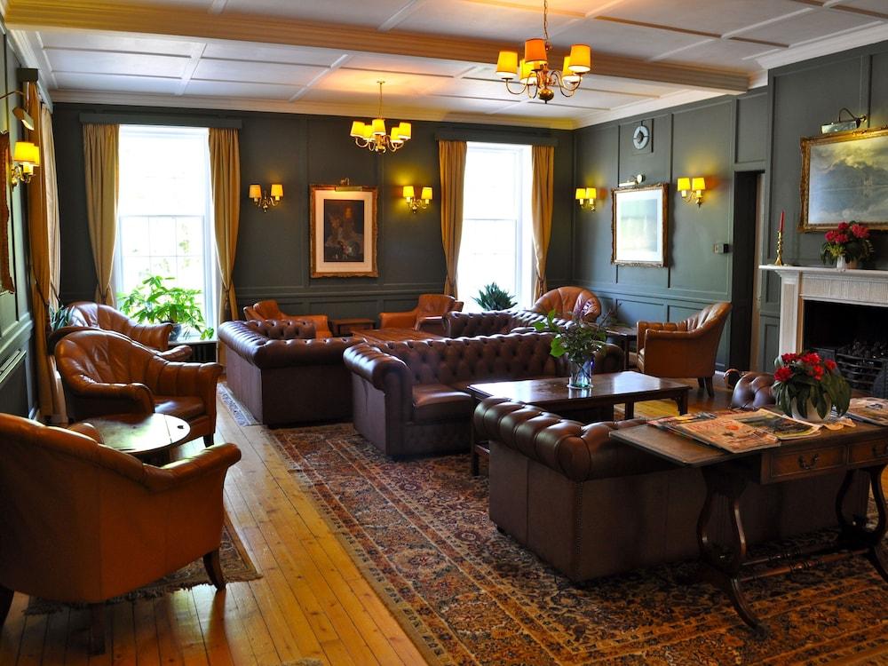 Knipoch House Hotel Oban Dış mekan fotoğraf