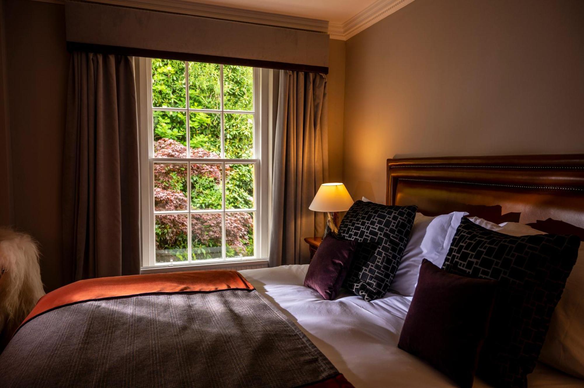 Knipoch House Hotel Oban Dış mekan fotoğraf