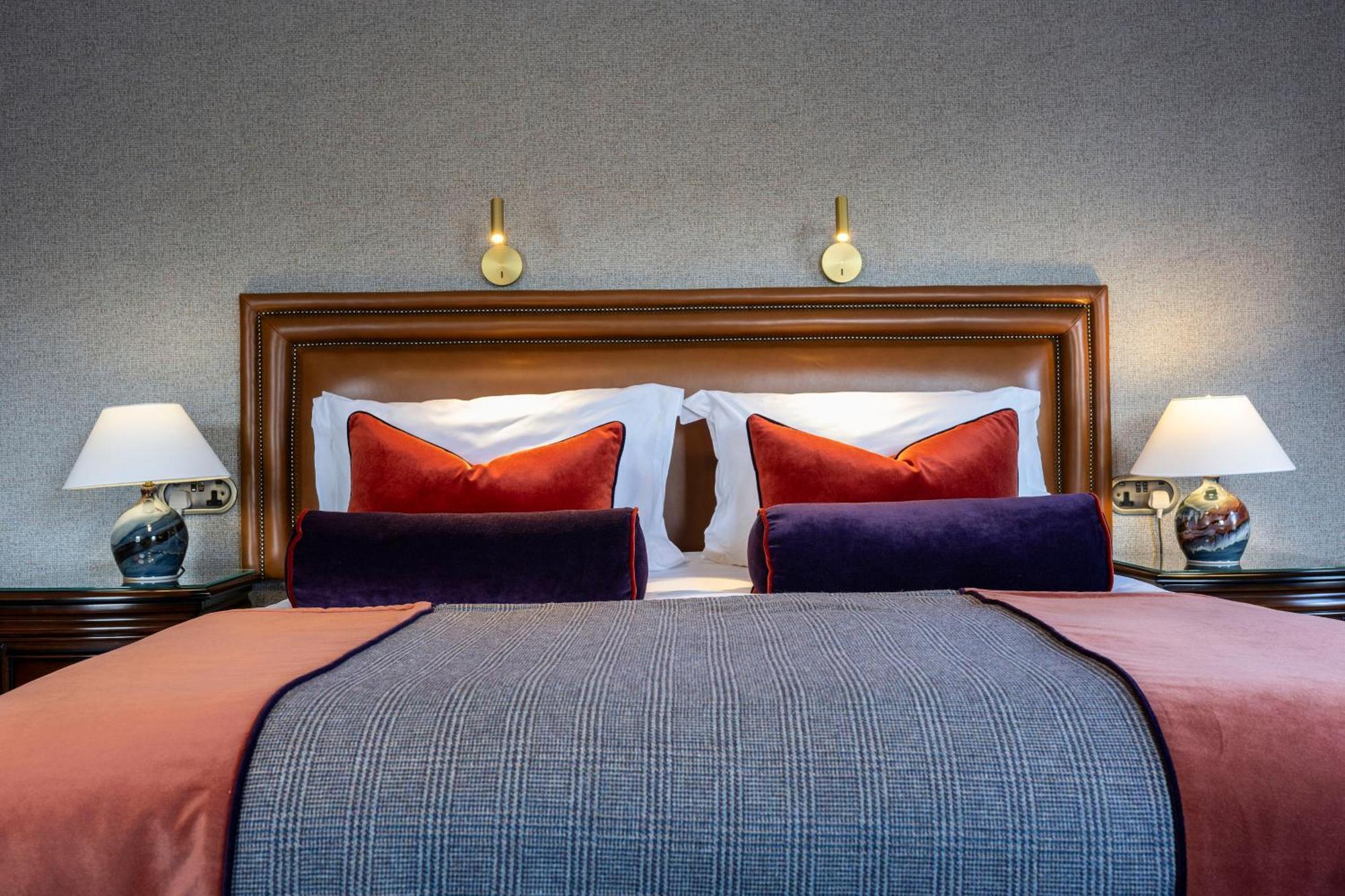 Knipoch House Hotel Oban Dış mekan fotoğraf