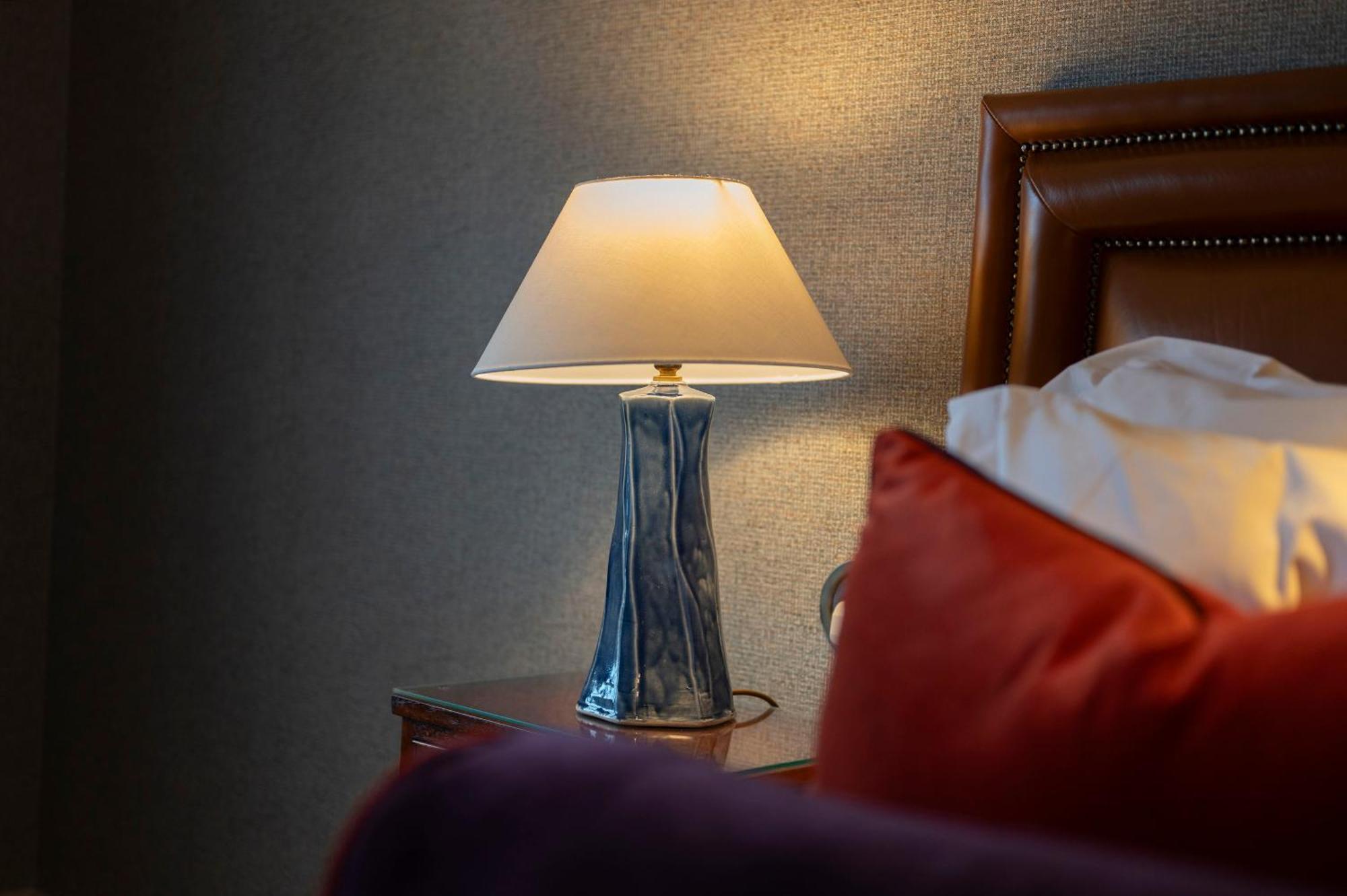Knipoch House Hotel Oban Dış mekan fotoğraf
