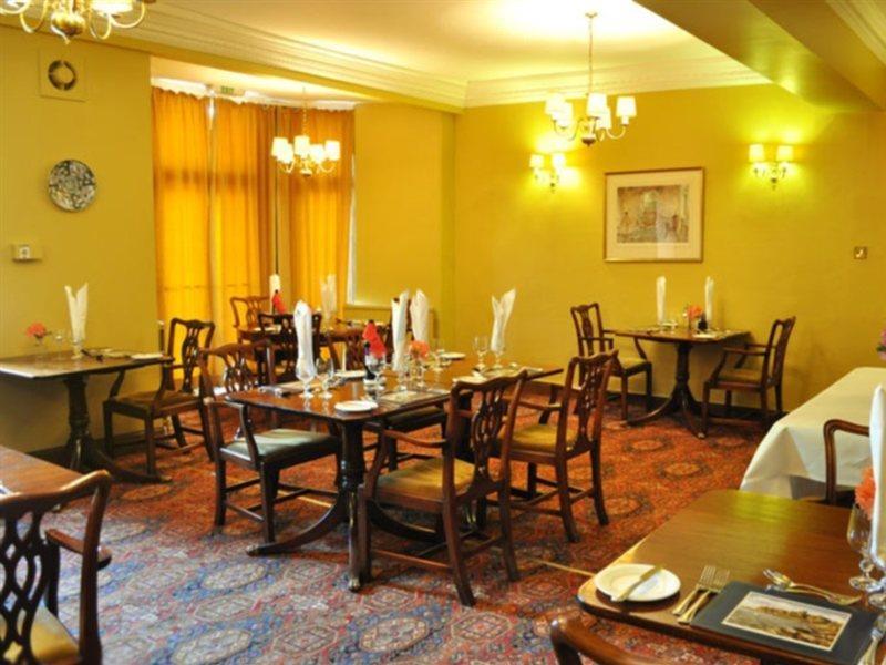 Knipoch House Hotel Oban Dış mekan fotoğraf