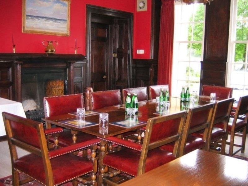 Knipoch House Hotel Oban Dış mekan fotoğraf